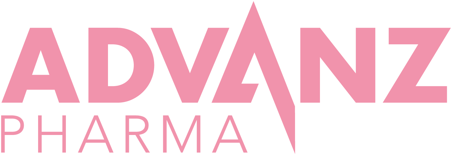 Logo - Advanz